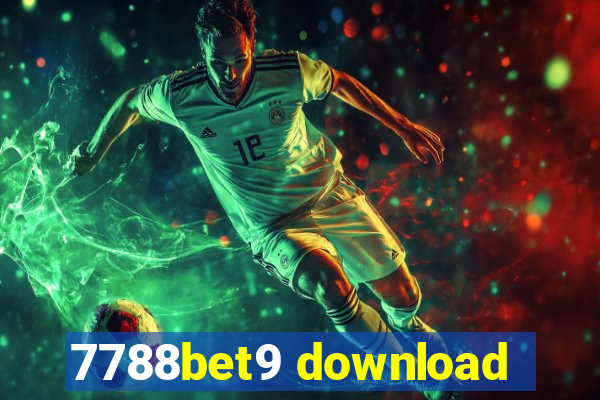 7788bet9 download